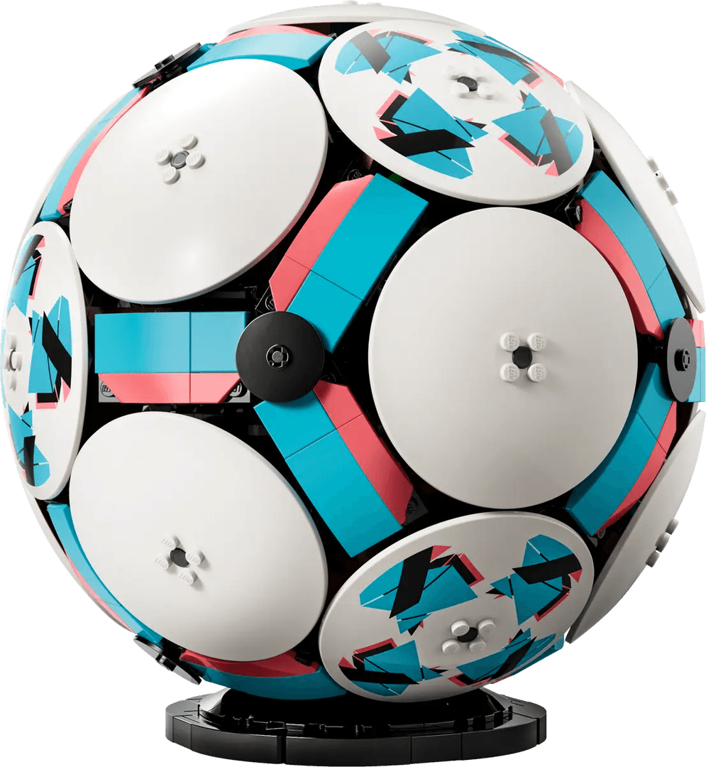 Football collectible