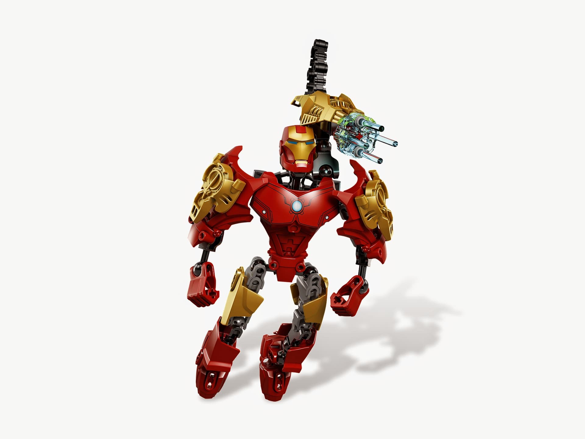 Iron Man collectible