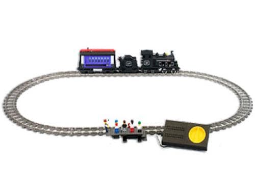 LEGO Express collectible