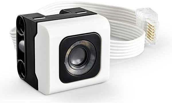 Color Sensor collectible
