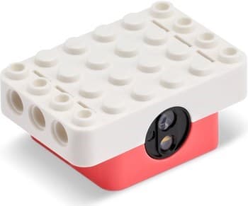Color Sensor collectible
