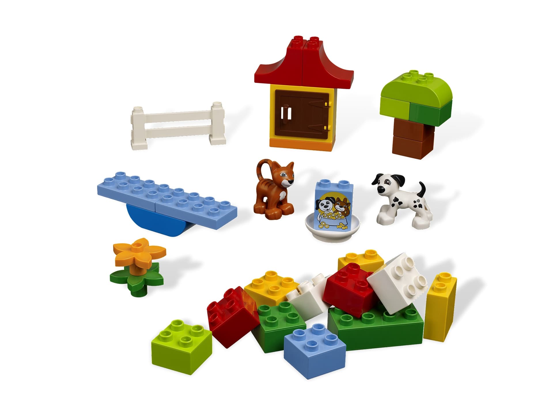 Brick Box collectible
