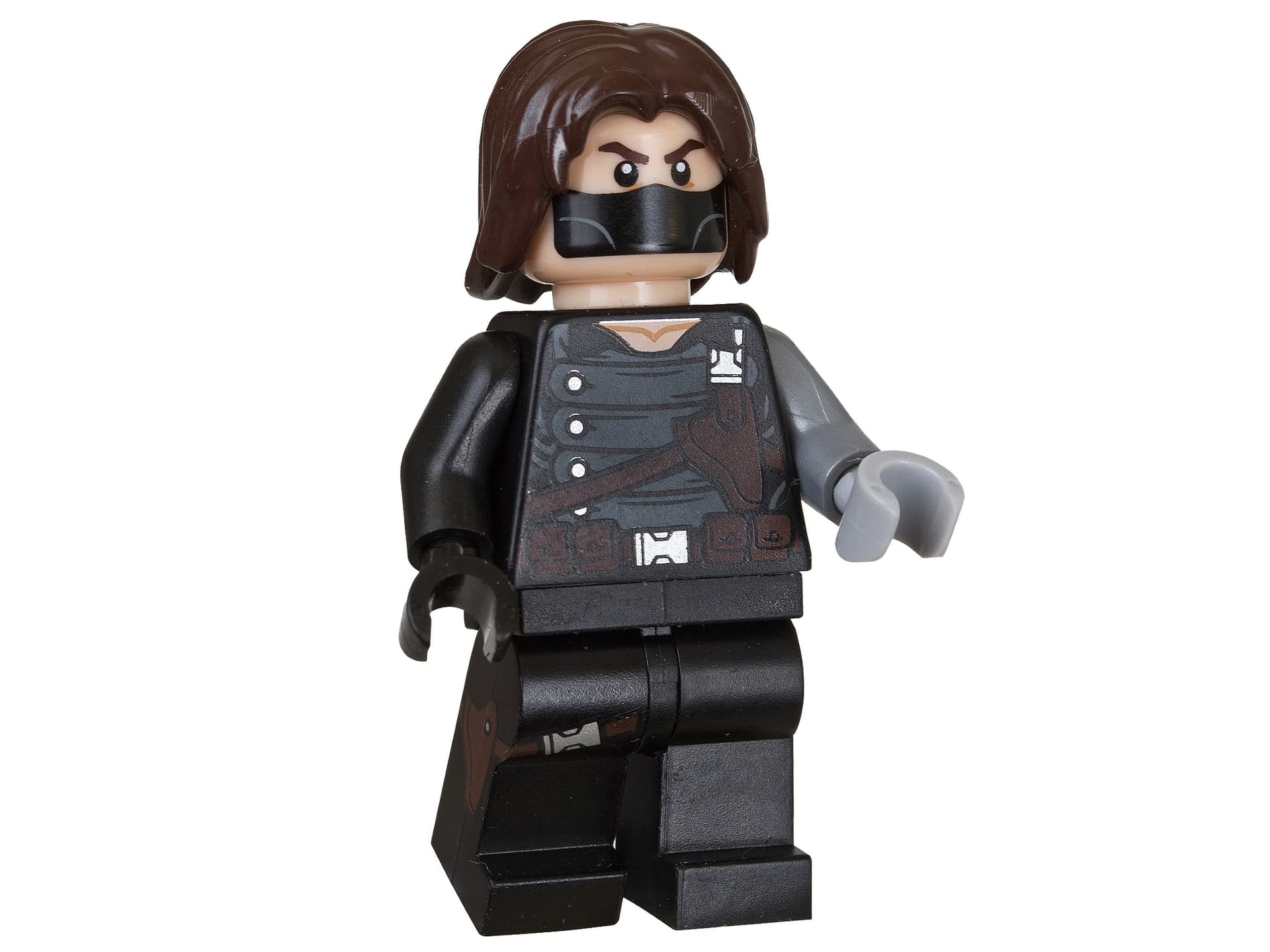 Winter Soldier collectible