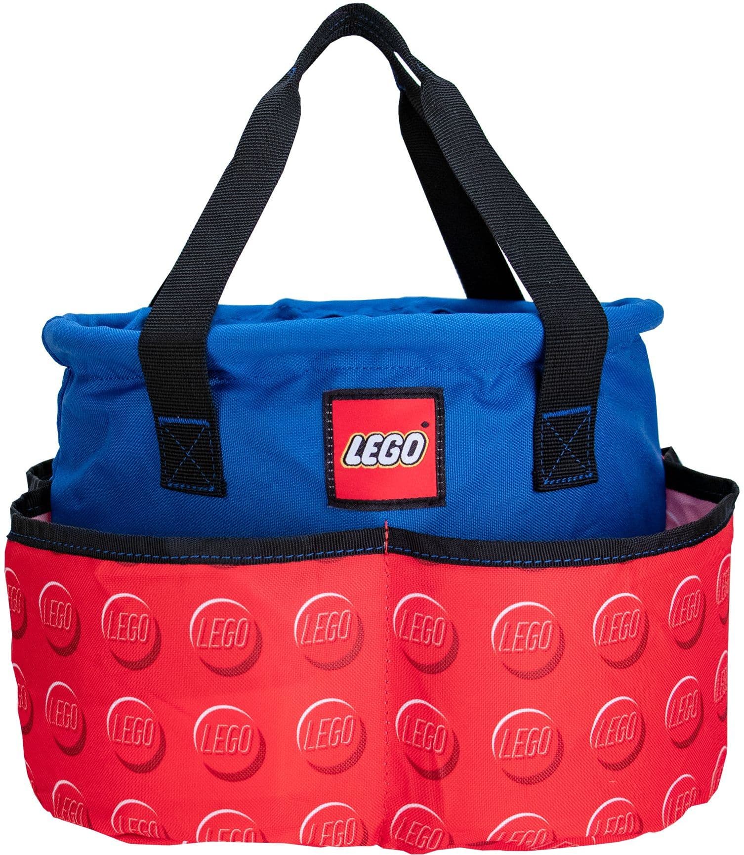 Iconic Big Storage Bucket collectible