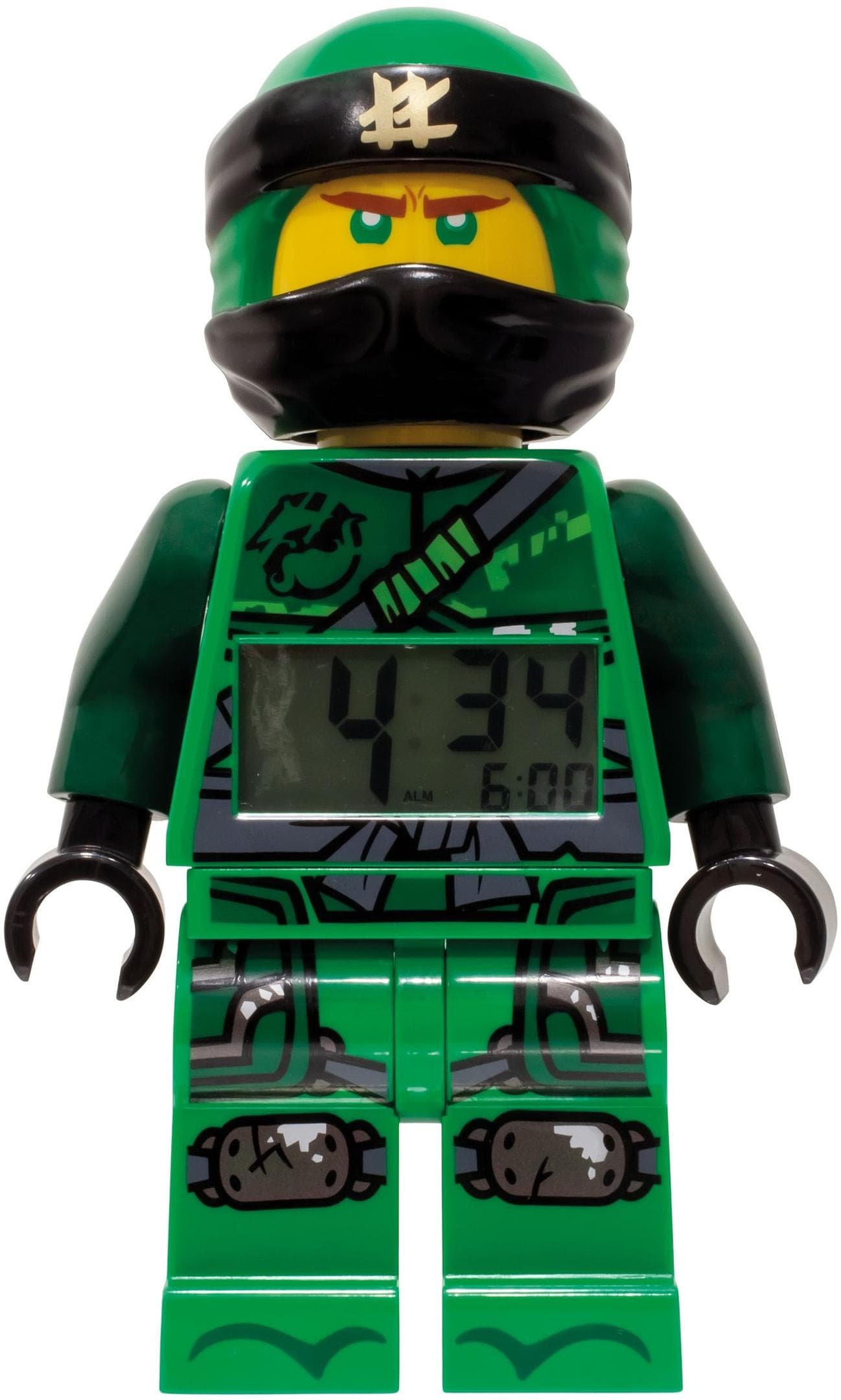 Lloyd Alarm Clock collectible