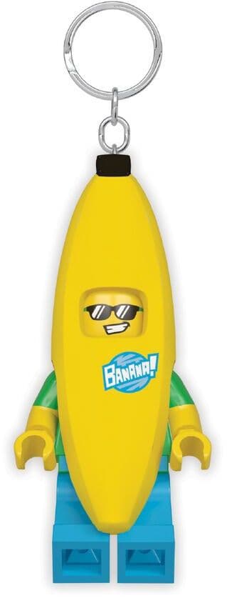 Banana Guy Key Light collectible
