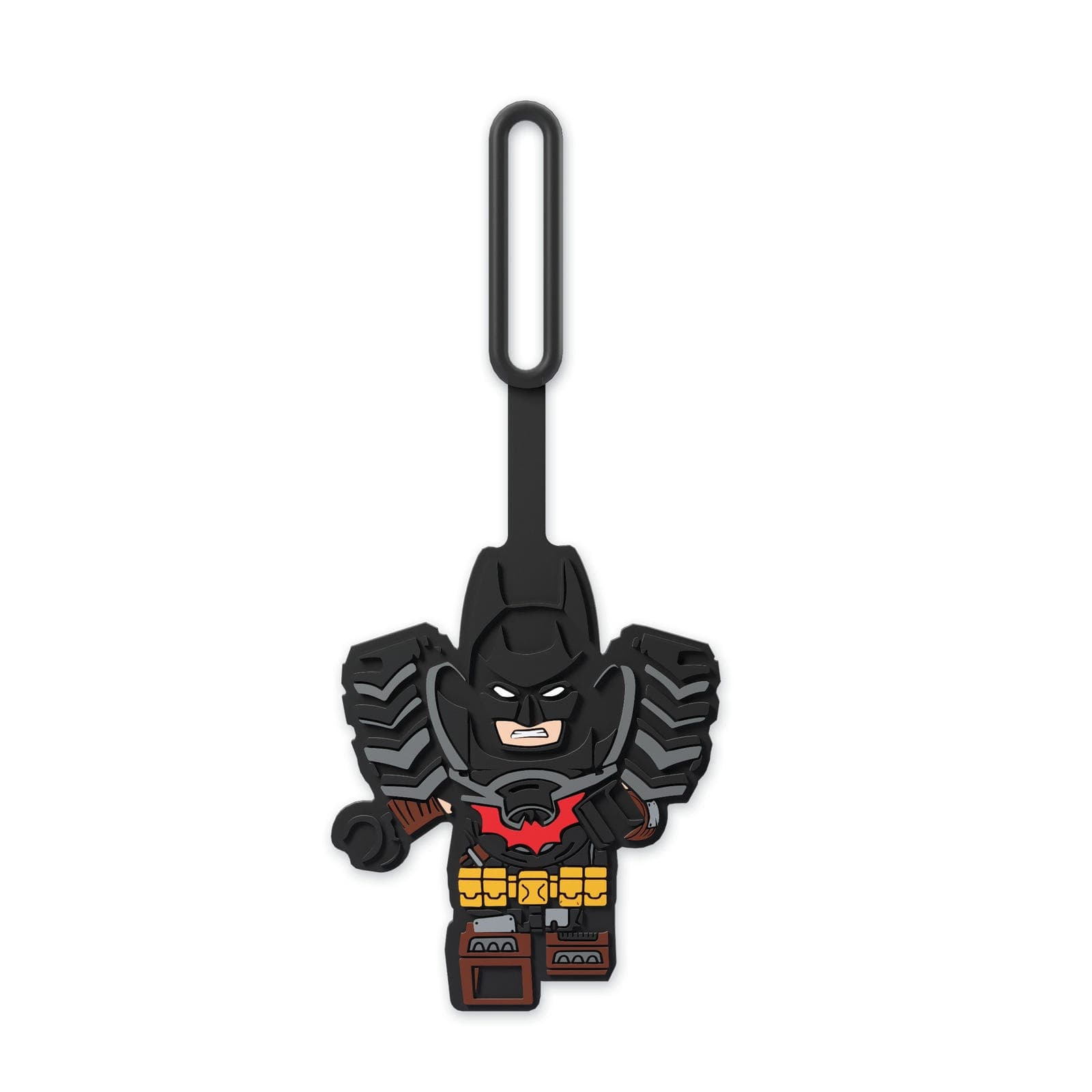 Batman Bag Tag collectible