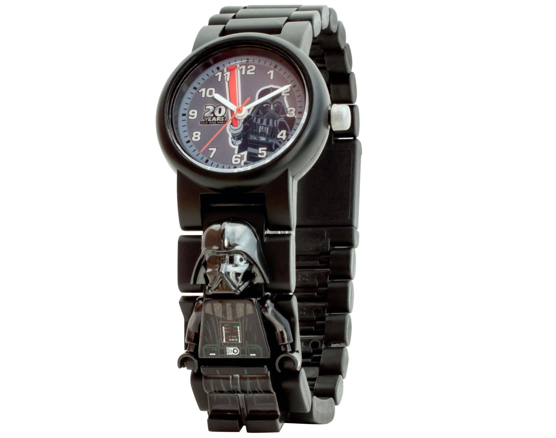 Darth Vader Buildable Watch (20th Anniversary Edition) collectible