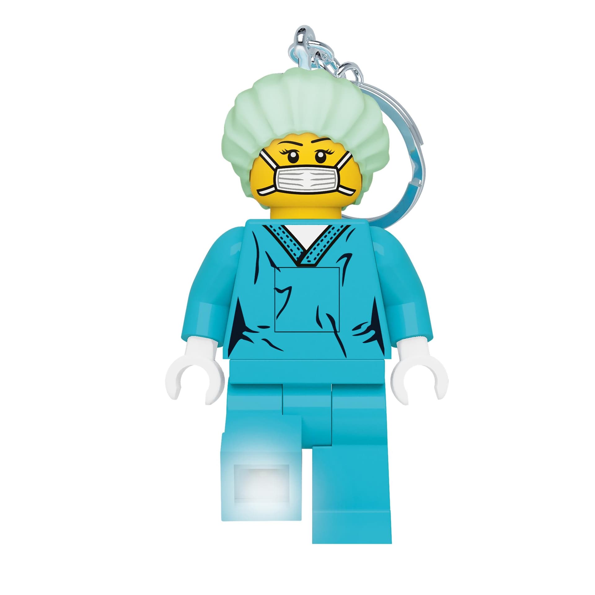 Surgeon Key Light collectible