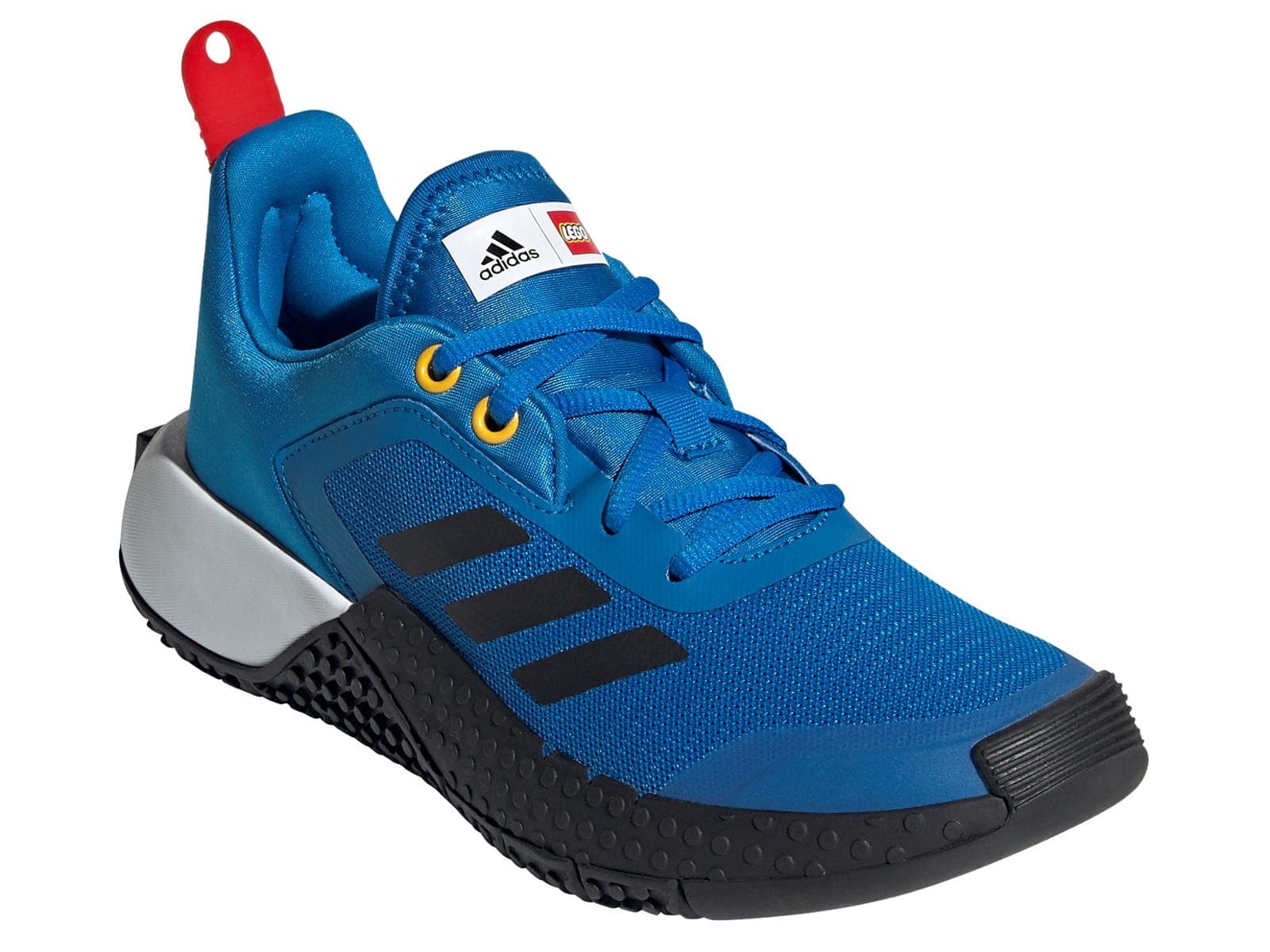 adidas x LEGO Sport Junior Shoes collectible