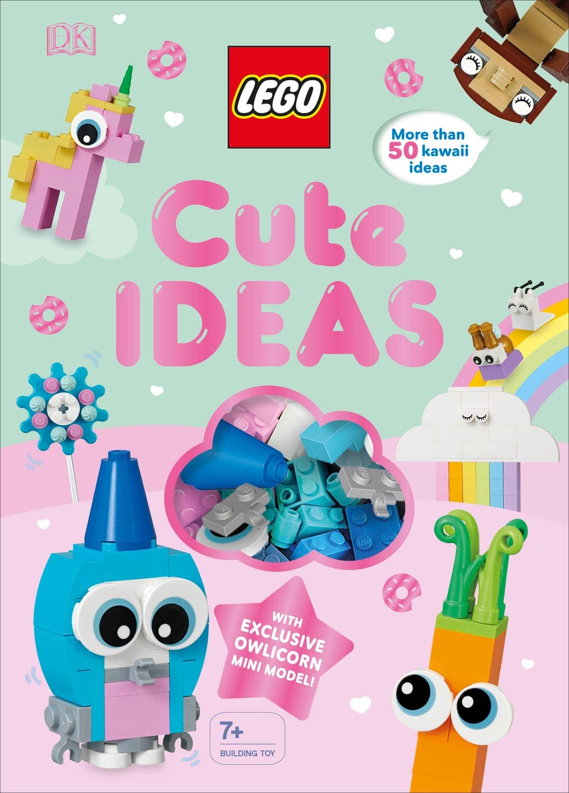Cute Ideas collectible