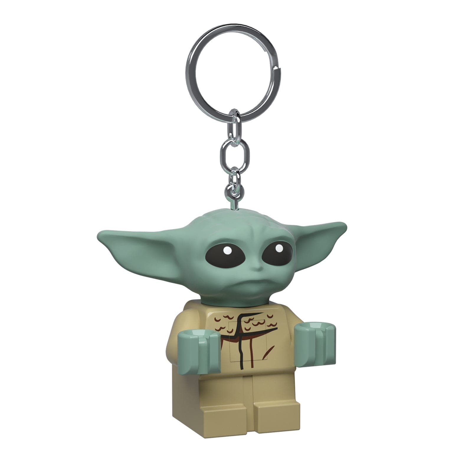 Grogu Key Light collectible