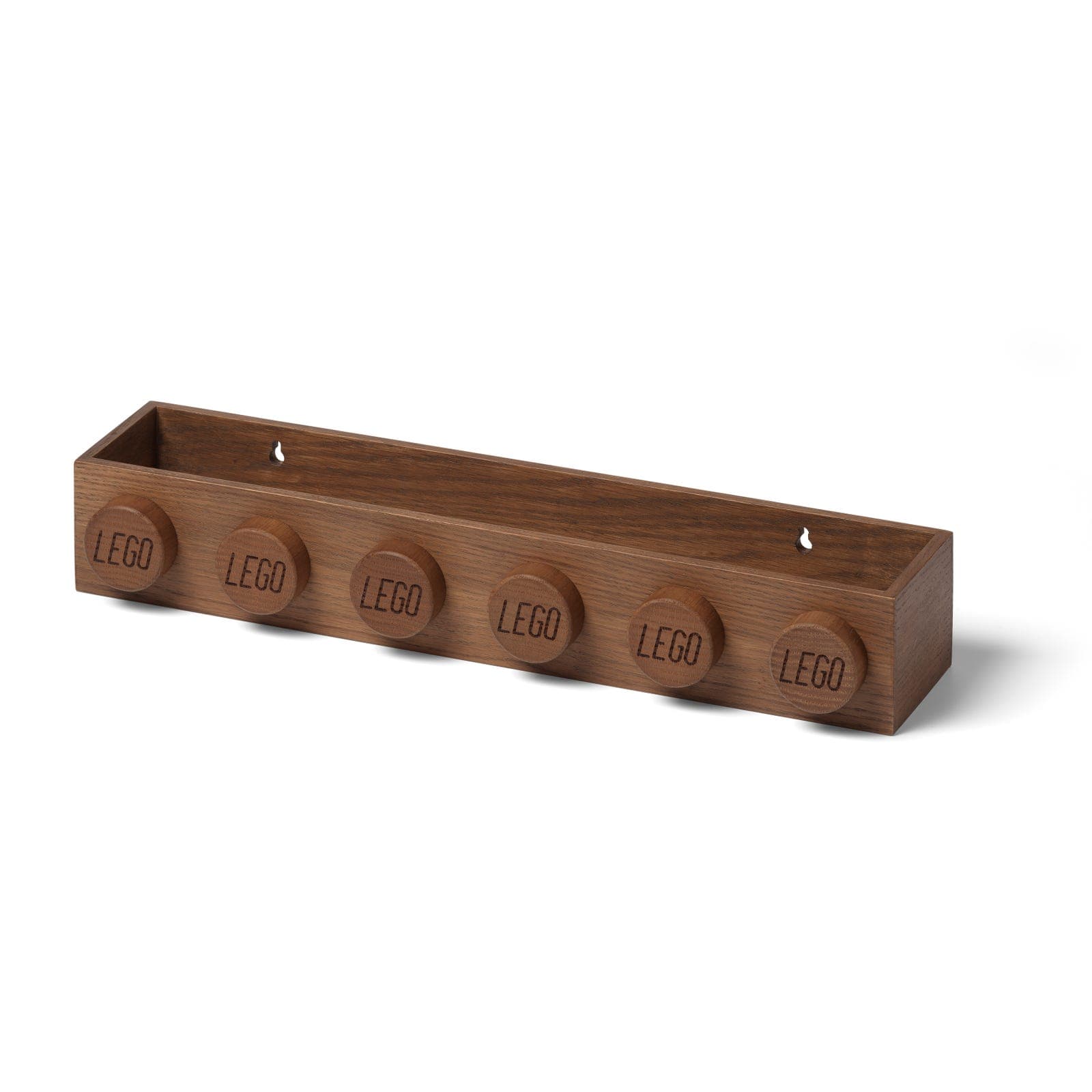 Wooden Book Rack (Dark Oak) collectible