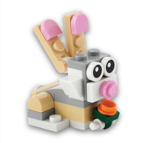 Rabbit collectible