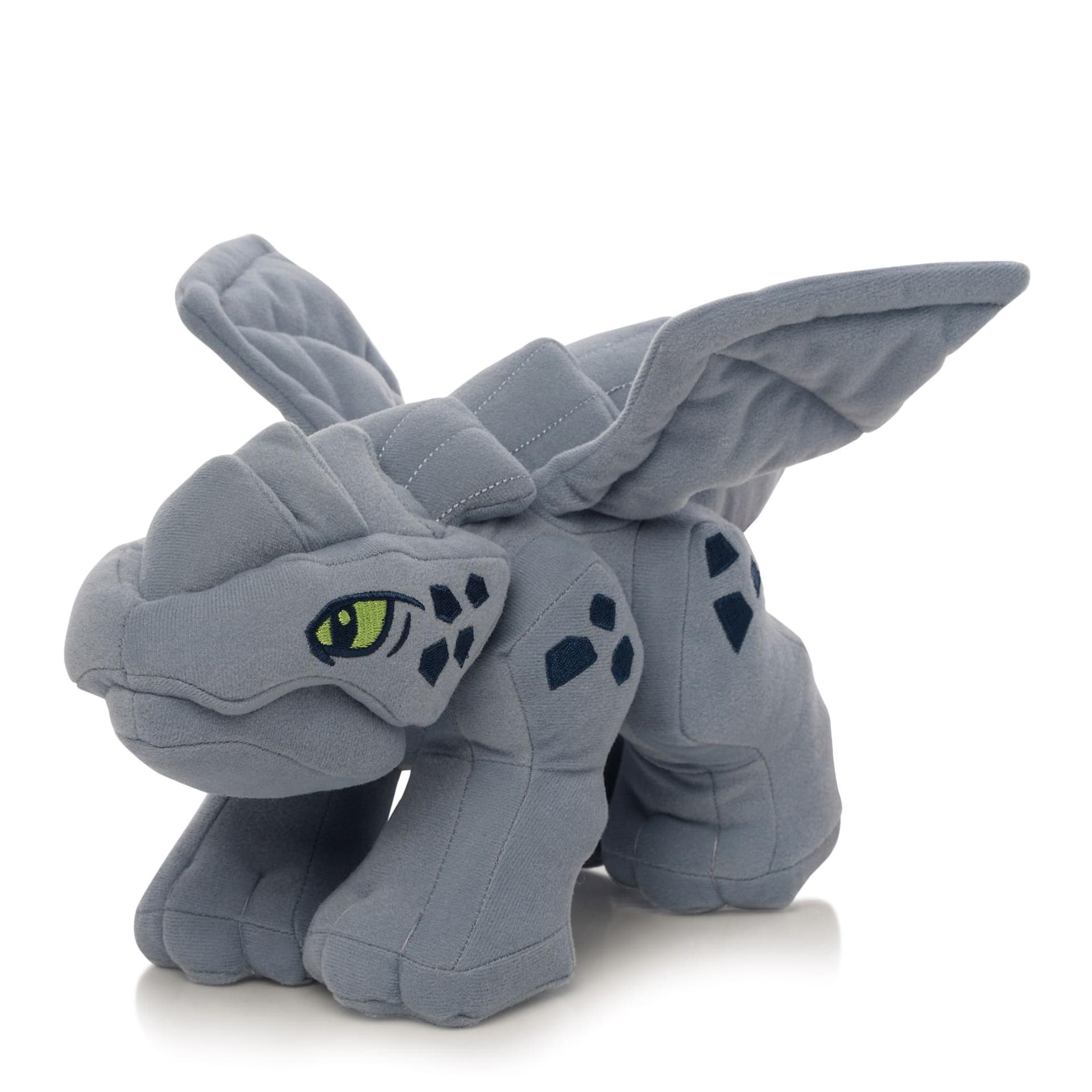 Baby Dragon Plush collectible