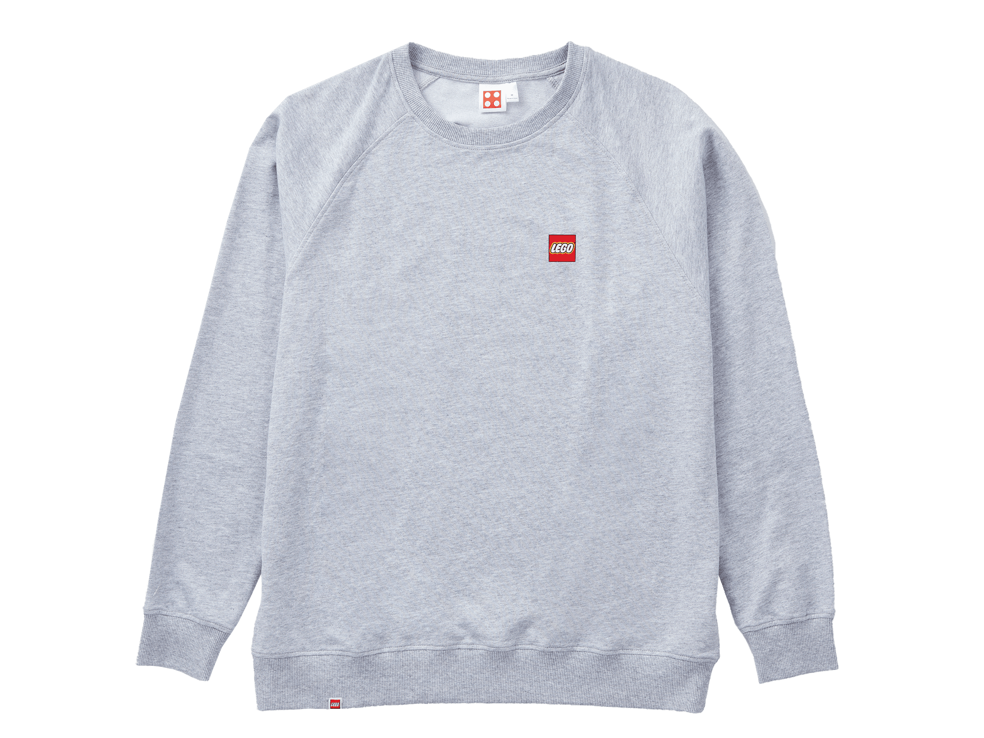 Sweatshirt – Gray Mélange collectible