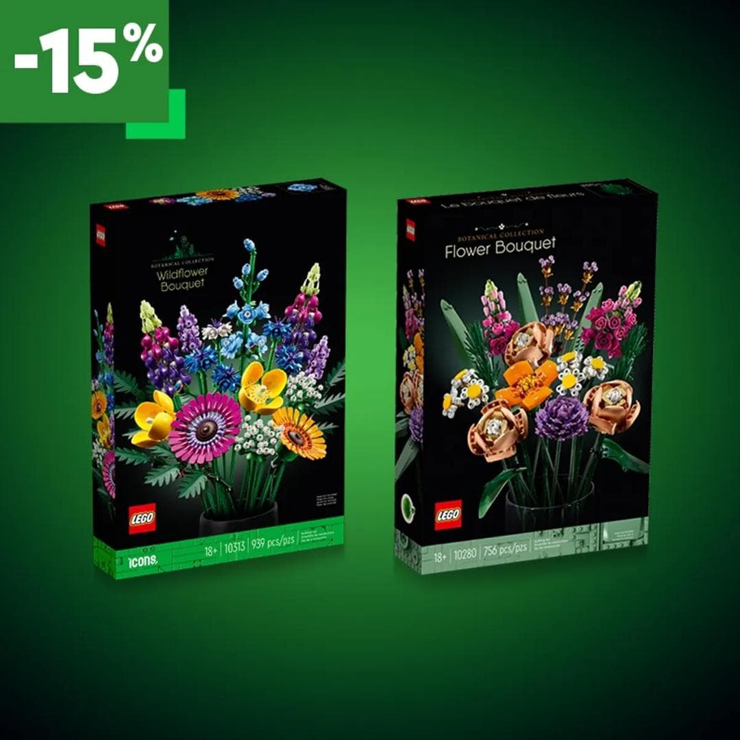 Timeless Blooms Bundle collectible