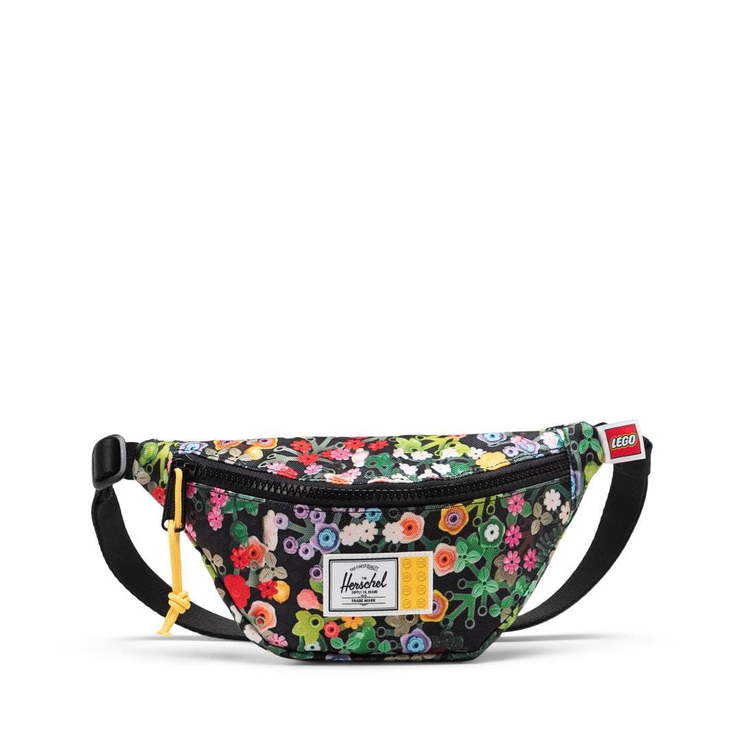 Herschel Heritage Hip Pack Little Herschel - Scavenger Hunt Meadow collectible