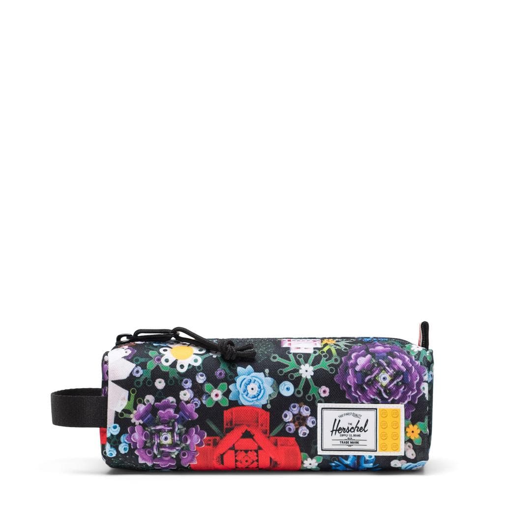 Settlement Pencil Case - Garden Floral collectible
