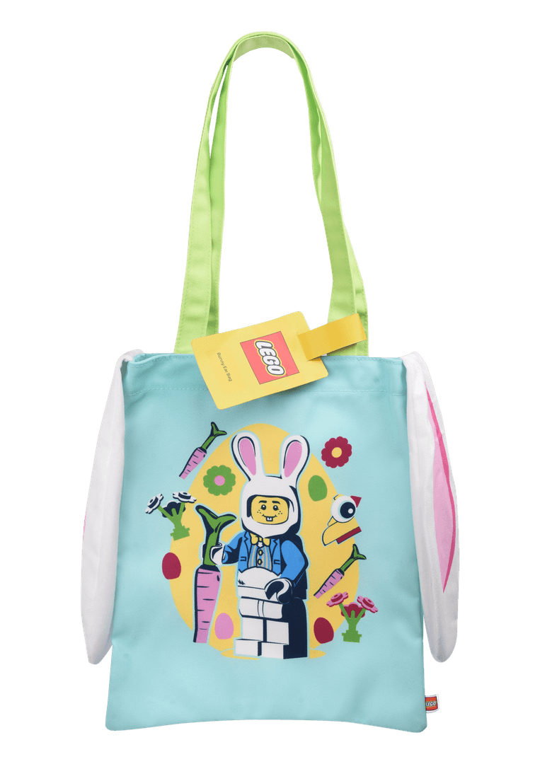 Bunny Ear Bag collectible
