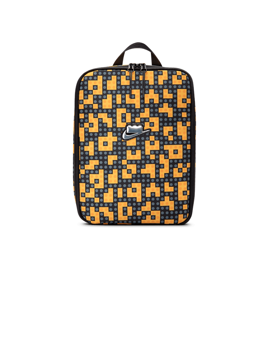 Nike x LEGO Collection Shoebox Bag collectible