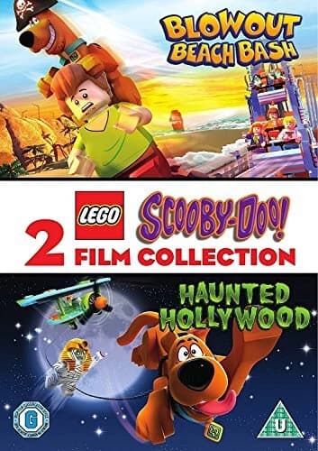 Scooby-Doo: 2 Film Collection (All Formats) collectible