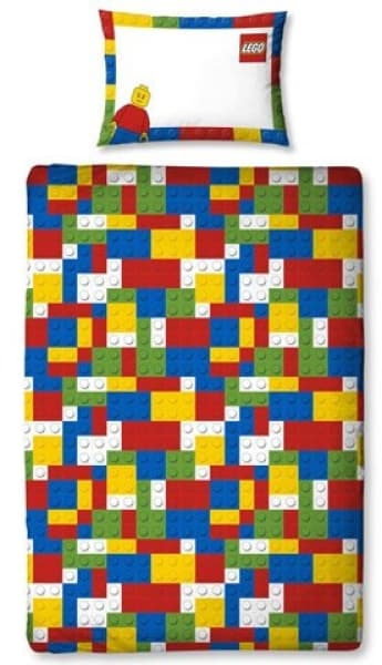 Classic Duvet Set collectible