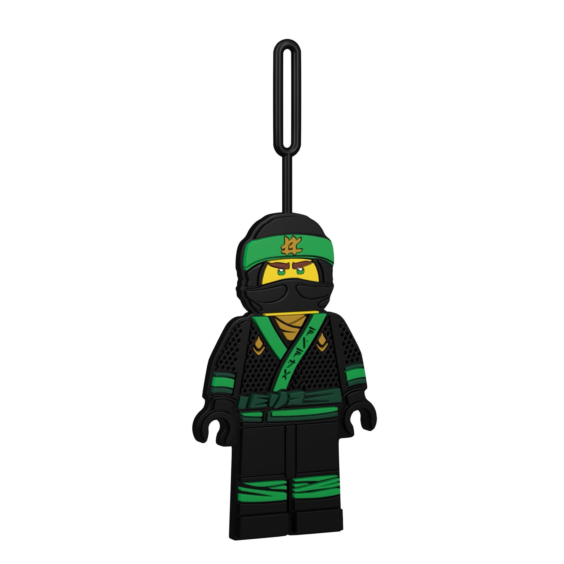 Lloyd Luggage Tag collectible