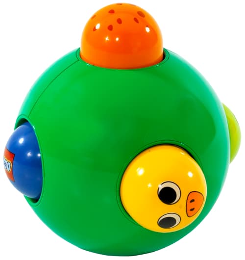 Roll 'n' Play collectible