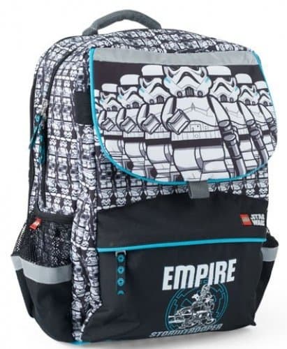 Star Wars Stormtrooper Backpack collectible