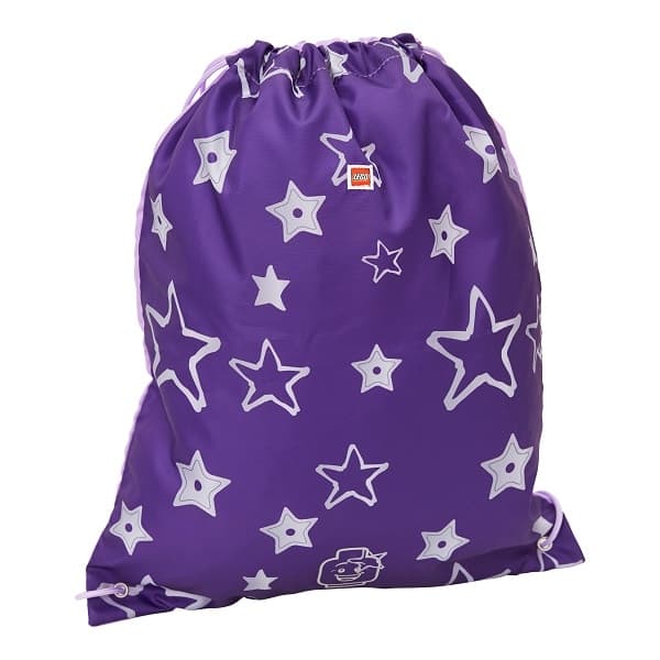Stars Gym Bag collectible