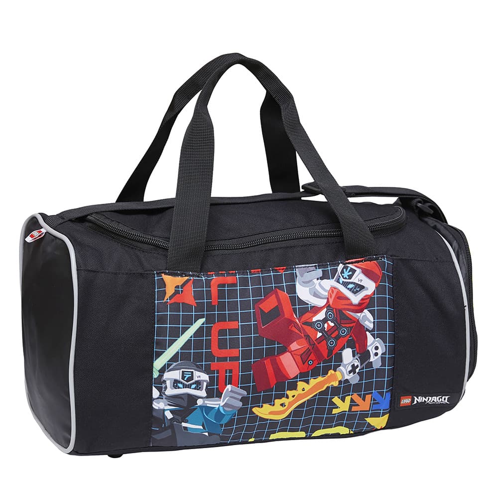 Ninjago Prime Empire Duffle Bag collectible