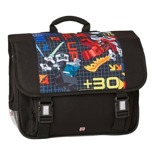 Ninjago Prime Empire School Bag collectible