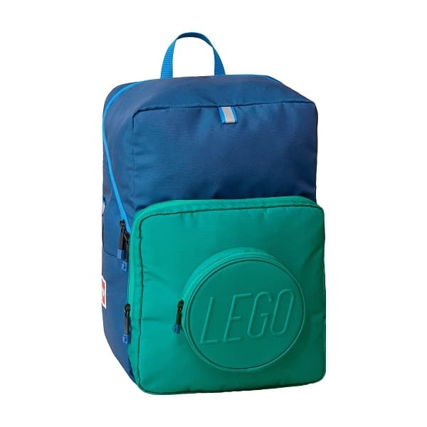 Navy Jensen Backpack collectible
