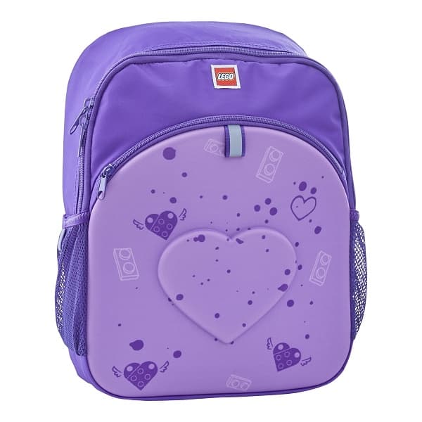 Friends Hearts Large Backpack collectible