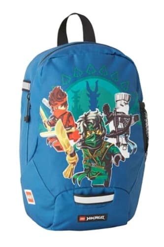 Ninjago Into The Unknown Junior Backpack collectible