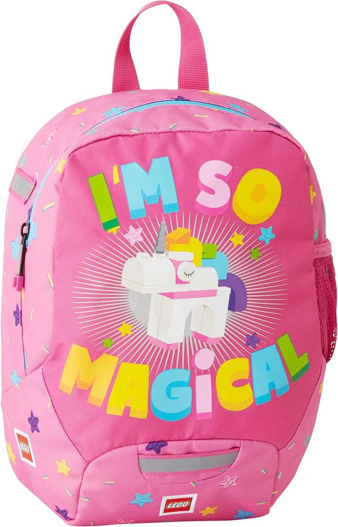 I'm So Magical Unicorn Junior Backpack collectible