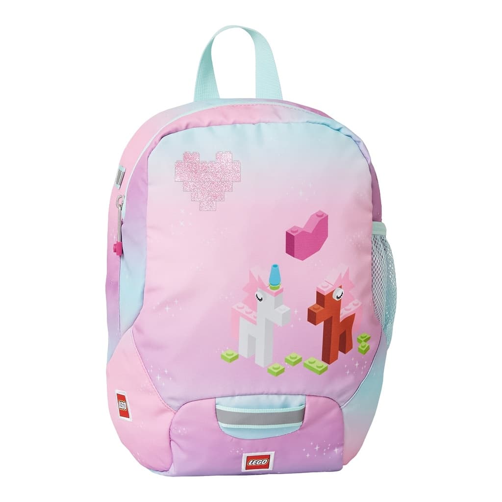 Iconic Sparkle Junior Backpack collectible