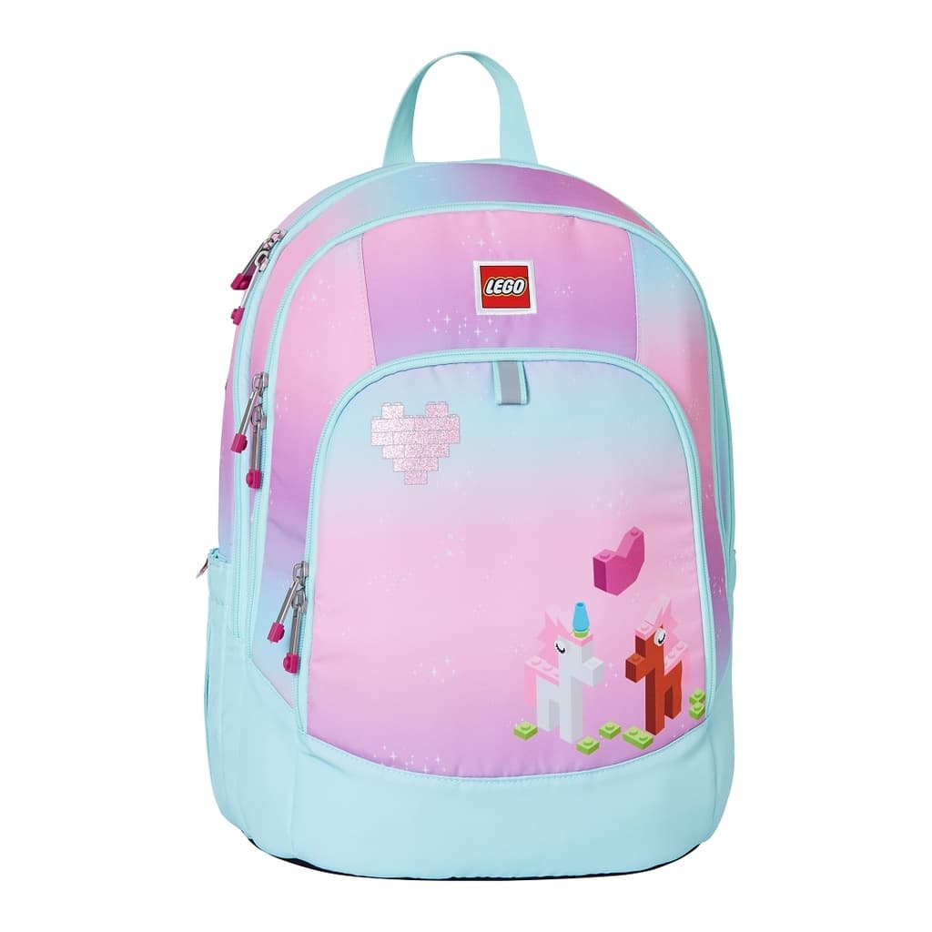Iconic Sparkle Base Backpack collectible