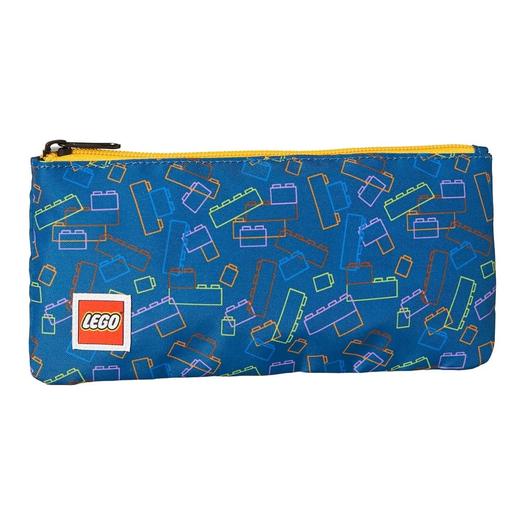 Playful Bricks  Pencil Case collectible