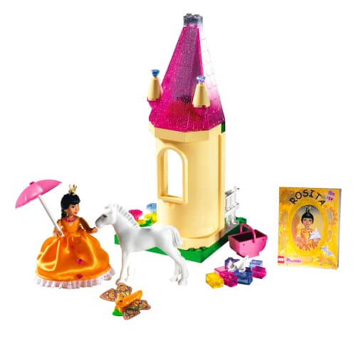 Rosita's Wonderful Stable collectible