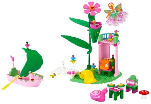 Fairy Island collectible