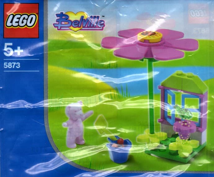 Fairyland collectible