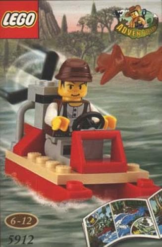 Hydrofoil collectible