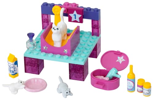 Cat Show collectible