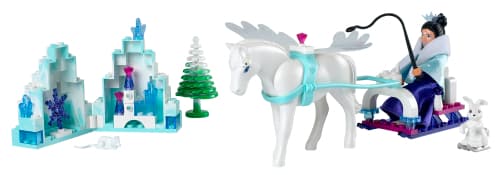 Snow Queen collectible