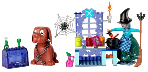 The Tinderbox collectible