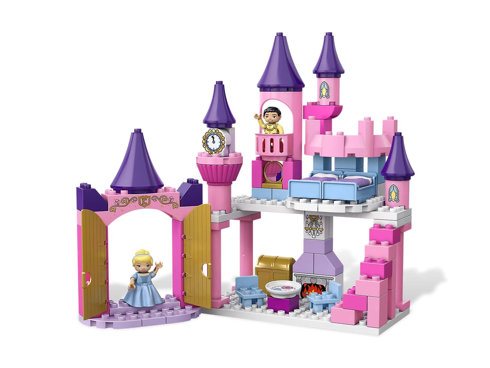 Cinderella's Castle collectible