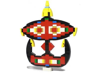 Malaysia: Wau collectible