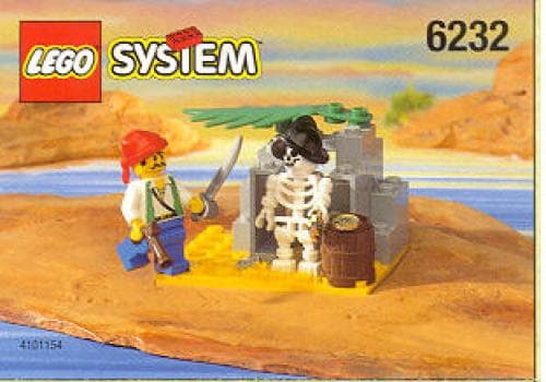 Skeleton Crew collectible